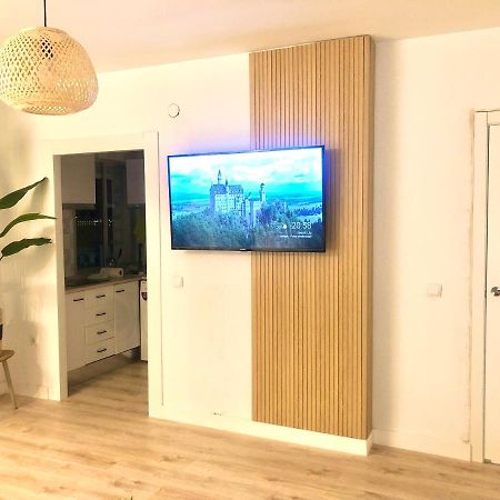 Frente Al Mar, Preciosas Vistas, Piscinas , Valdelagrana Apartment El Puerto de Santa Maria Ngoại thất bức ảnh