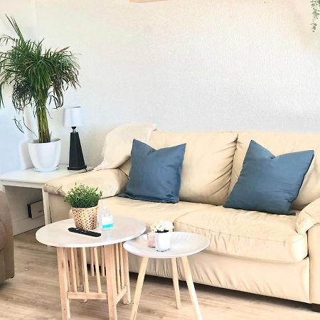 Frente Al Mar, Preciosas Vistas, Piscinas , Valdelagrana Apartment El Puerto de Santa Maria Ngoại thất bức ảnh