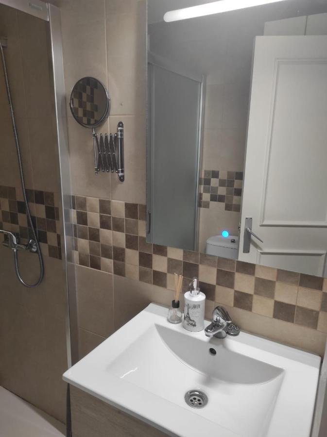 Frente Al Mar, Preciosas Vistas, Piscinas , Valdelagrana Apartment El Puerto de Santa Maria Ngoại thất bức ảnh