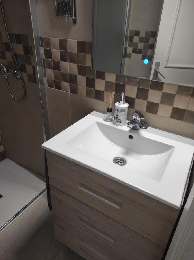 Frente Al Mar, Preciosas Vistas, Piscinas , Valdelagrana Apartment El Puerto de Santa Maria Ngoại thất bức ảnh