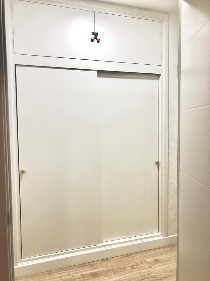 Frente Al Mar, Preciosas Vistas, Piscinas , Valdelagrana Apartment El Puerto de Santa Maria Ngoại thất bức ảnh