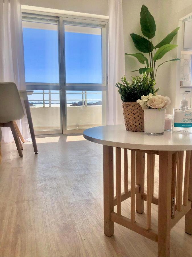 Frente Al Mar, Preciosas Vistas, Piscinas , Valdelagrana Apartment El Puerto de Santa Maria Ngoại thất bức ảnh