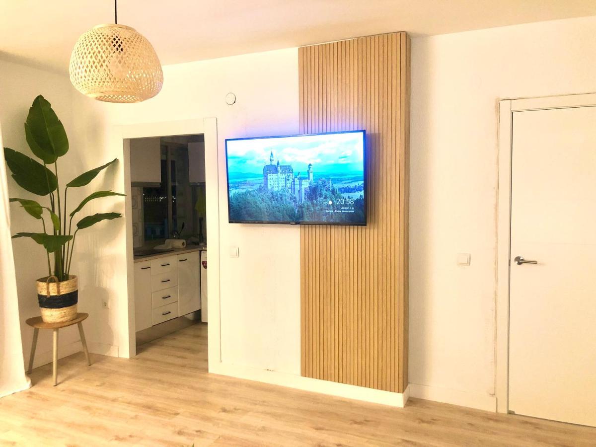 Frente Al Mar, Preciosas Vistas, Piscinas , Valdelagrana Apartment El Puerto de Santa Maria Ngoại thất bức ảnh