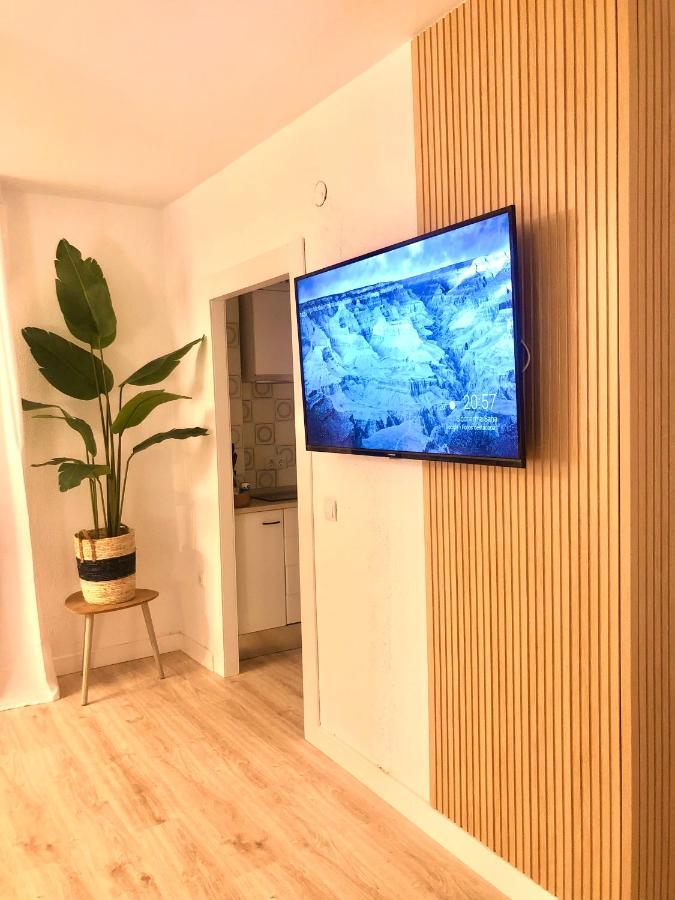 Frente Al Mar, Preciosas Vistas, Piscinas , Valdelagrana Apartment El Puerto de Santa Maria Ngoại thất bức ảnh