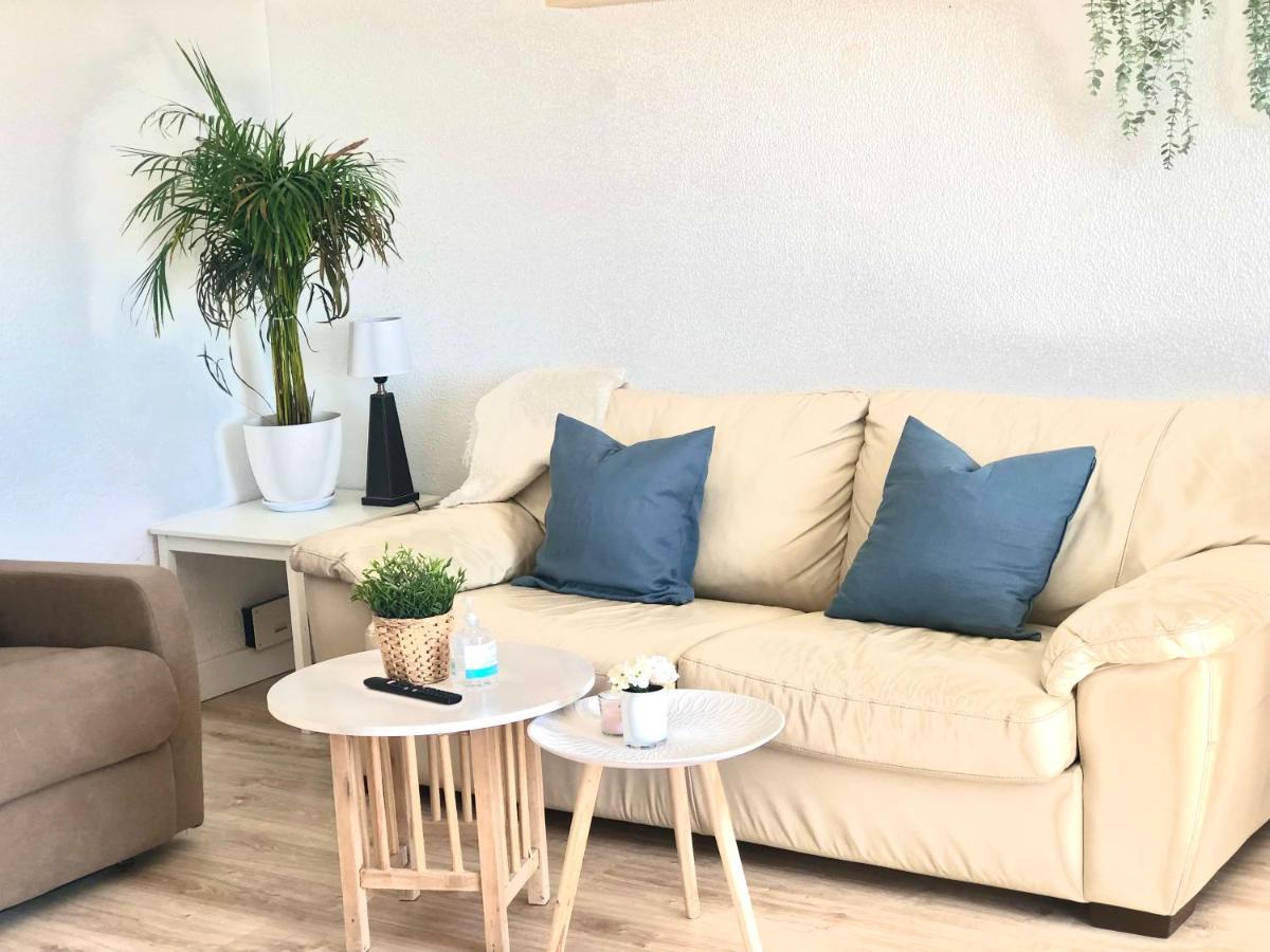 Frente Al Mar, Preciosas Vistas, Piscinas , Valdelagrana Apartment El Puerto de Santa Maria Ngoại thất bức ảnh