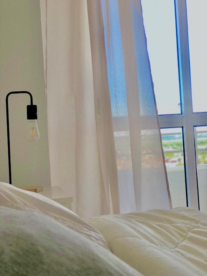 Frente Al Mar, Preciosas Vistas, Piscinas , Valdelagrana Apartment El Puerto de Santa Maria Ngoại thất bức ảnh