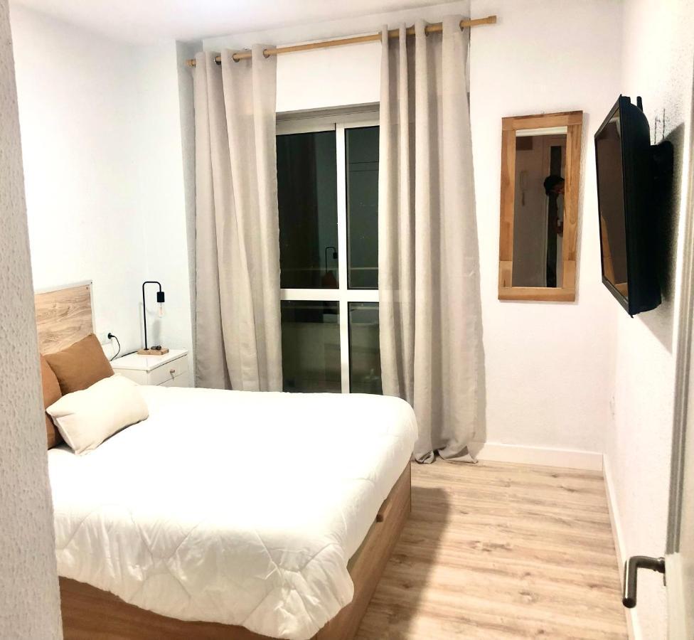 Frente Al Mar, Preciosas Vistas, Piscinas , Valdelagrana Apartment El Puerto de Santa Maria Ngoại thất bức ảnh