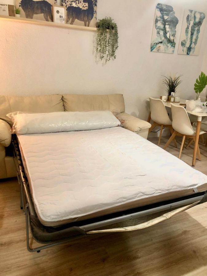 Frente Al Mar, Preciosas Vistas, Piscinas , Valdelagrana Apartment El Puerto de Santa Maria Ngoại thất bức ảnh