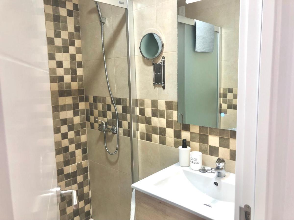 Frente Al Mar, Preciosas Vistas, Piscinas , Valdelagrana Apartment El Puerto de Santa Maria Ngoại thất bức ảnh