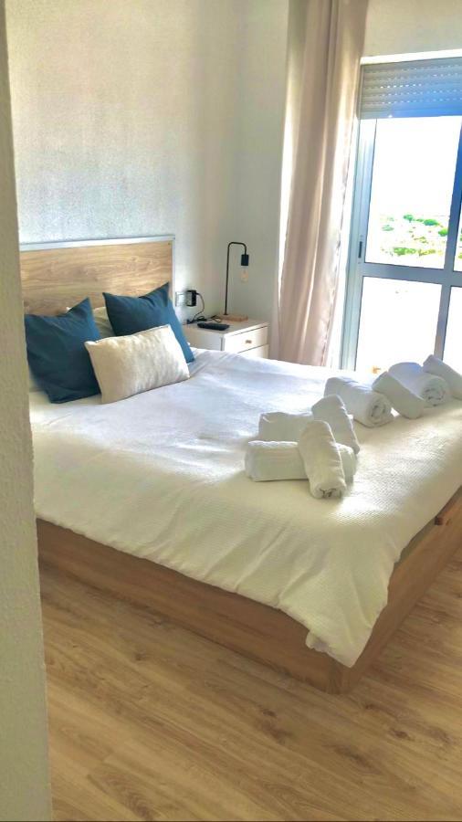 Frente Al Mar, Preciosas Vistas, Piscinas , Valdelagrana Apartment El Puerto de Santa Maria Ngoại thất bức ảnh